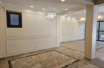 Townhouse - 5 Bedrooms - 4 Bathrooms for sale in Palm Hills Golf Extension - Al Wahat Road - 6 October City - Giza