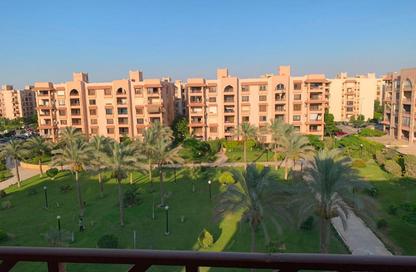 Apartment - 3 Bedrooms - 3 Bathrooms for sale in El Rehab Extension - Al Rehab - New Cairo City - Cairo