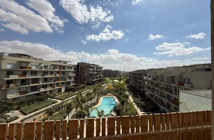 Penthouse - 4 Bedrooms - 4 Bathrooms for sale in Villette - 5th Settlement Compounds - The 5th Settlement - New Cairo City - Cairo