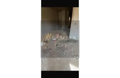 Apartment - 3 Bedrooms - 2 Bathrooms for sale in Al Andalus Buildings - Al Andalus District - New Cairo City - Cairo