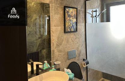 Apartment - 2 Bedrooms - 2 Bathrooms for sale in Lake View Residence - 5th Settlement Compounds - The 5th Settlement - New Cairo City - Cairo Apartment - 2 Bedrooms - 2 Bathrooms for sale in Lake View Residence - 5th Settlement Compounds - The 5th Settlement - New Cairo City - Cairo