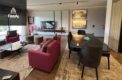 Apartment - 2 Bedrooms - 2 Bathrooms for sale in Lake View Residence - 5th Settlement Compounds - The 5th Settlement - New Cairo City - Cairo Apartment - 2 Bedrooms - 2 Bathrooms for sale in Lake View Residence - 5th Settlement Compounds - The 5th Settlement - New Cairo City - Cairo