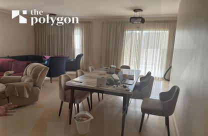 Apartment - 3 - 3 for rent in Palm Parks   Palm Hills - South Dahshur Link - 6 October City - Giza
