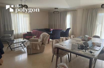 Apartment - 3 - 3 for rent in Palm Parks   Palm Hills - South Dahshur Link - 6 October City - Giza