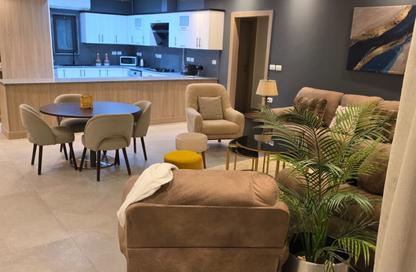 Apartment - 2 - 2 for sale in Lake View Residence - 5th Settlement Compounds - The 5th Settlement - New Cairo City - Cairo Apartment - 2 - 2 for sale in Lake View Residence - 5th Settlement Compounds - The 5th Settlement - New Cairo City - Cairo
