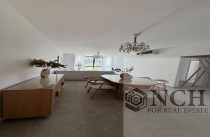 Apartment - 2 Bedrooms - 3 Bathrooms for rent in Villette - 5th Settlement Compounds - The 5th Settlement - New Cairo City - Cairo