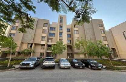 Apartment - 2 Bedrooms - 2 Bathrooms for sale in Village Gardens Katameya - 5th Settlement Compounds - The 5th Settlement - New Cairo City - Cairo