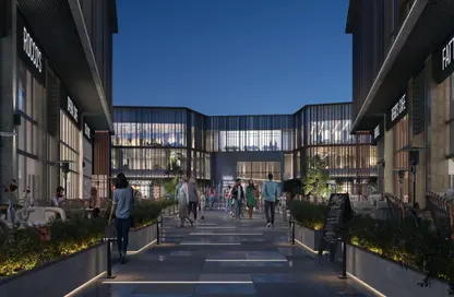 محل - استوديو للبيع في ثرو - طريق وصلة دهشور - الشيخ زايد - الجيزة