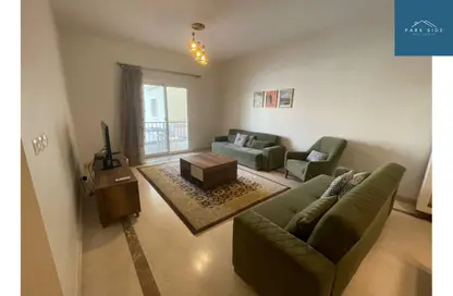 Apartment - 2 Bedrooms - 2 Bathrooms for rent in Mivida - 5th Settlement Compounds - The 5th Settlement - New Cairo City - Cairo