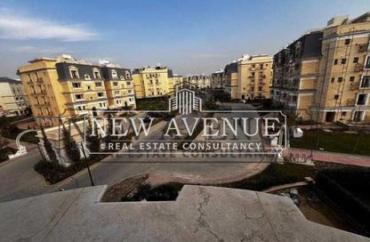 Apartment - 2 Bedrooms - 2 Bathrooms for sale in Mountain View iCity - 5th Settlement Compounds - The 5th Settlement - New Cairo City - Cairo