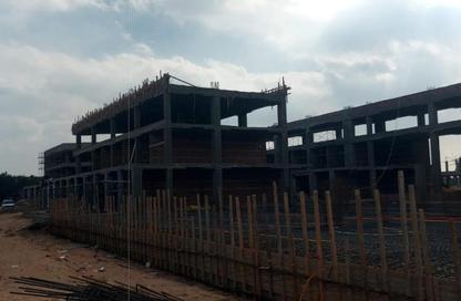 Medical Facility - Studio - 1 Bathroom for sale in Centrada Hub - 26th of July Corridor - 6 October City - Giza