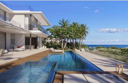 Villa - 3 Bedrooms - 4 Bathrooms for sale in Soul North Coast - Qesm Ad Dabaah - North Coast Villa - 3 Bedrooms - 4 Bathrooms for sale in Soul North Coast - Qesm Ad Dabaah - North Coast