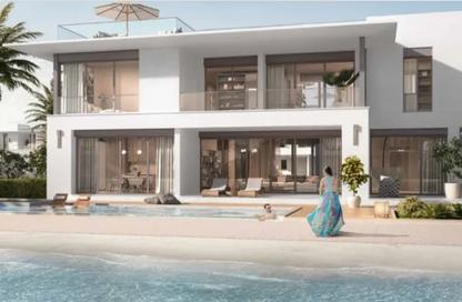 Villa - 3 Bedrooms - 4 Bathrooms for sale in Soul North Coast - Qesm Ad Dabaah - North Coast