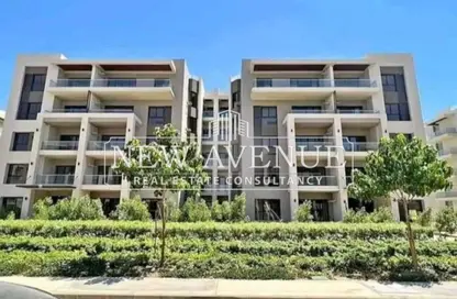 شقة - 3 غرف نوم - 2 حمامات للبيع في ذا ادريس ايست - شارع التسعين - التجمع الخامس - مدينة القاهرة الجديدة - القاهرة