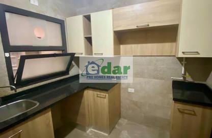 شقة - 3 - 2 للإيجار في مون ريزيدنس - فيفث سكوير - التجمع الخامس - مدينة القاهرة الجديدة - القاهرة