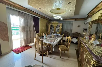 شقة - 3 غرف نوم - 2 حمامات للبيع في شارع الثوره - الكوربة - مصر الجديدة - القاهرة