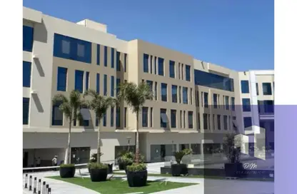 Medical Facility - Studio - 3 Bathrooms for rent in Mivida - 5th Settlement Compounds - The 5th Settlement - New Cairo City - Cairo