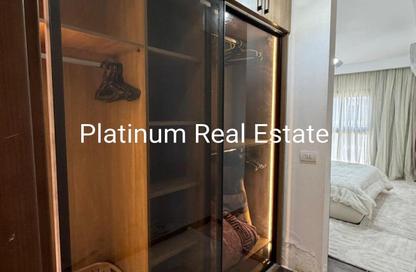Apartment - 3 - 2 for rent in Zed West - Sheikh Zayed Compounds - Sheikh Zayed City - Giza