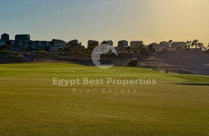 Villa - 4 Bedrooms - 5 Bathrooms for sale in Bay West - Soma Bay - Safaga - Hurghada - Red Sea