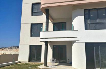 Chalet - 3 - 2 for sale in June - Ras Al Hekma - North Coast
