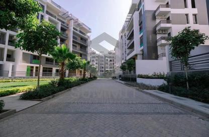 Apartment - 3 Bedrooms - 2 Bathrooms for sale in The Icon Residence - 5th Settlement Compounds - The 5th Settlement - New Cairo City - Cairo