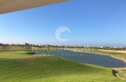 شاليه - 3 غرف نوم - 3 حمامات للايجار في هاسييندا باي - سيدي عبد الرحمن - الساحل الشمالي