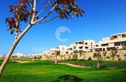 شاليه - 3 غرف نوم - 3 حمامات للايجار في هاسييندا باي - سيدي عبد الرحمن - الساحل الشمالي