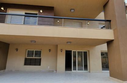 (بنتهاوس  (روف - 3 - 3 للايجار في نيو جيزة - طريق مصر اسكندرية الصحراوي - مدينة 6 أكتوبر - الجيزة