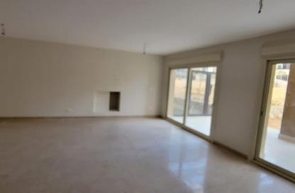 (بنتهاوس  (روف - 3 - 3 للايجار في نيو جيزة - طريق مصر اسكندرية الصحراوي - مدينة 6 أكتوبر - الجيزة
