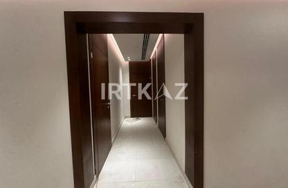 Office Space - Studio - 1 Bathroom for rent in Golden Gate - South Teseen St. - The 5th Settlement - New Cairo City - Cairo