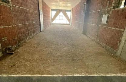 Shop - Studio - 1 Bathroom for sale in Midtown - New Capital Compounds - New Capital City - Cairo