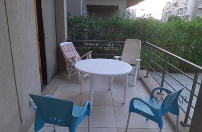 Apartment - 1 Bedroom - 2 Bathrooms for rent in Fifth Square - The 5th Settlement - New Cairo City - Cairo