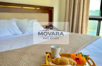 Apartment - 2 Bedrooms - 2 Bathrooms for rent in Eastown - 5th Settlement Compounds - The 5th Settlement - New Cairo City - Cairo
