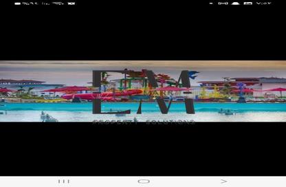 Chalet - 1 Bedroom - 2 Bathrooms for sale in Porto Sharm - Sharm El Sheikh - South Sainai