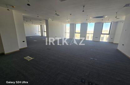 Office Space - Studio - 1 Bathroom for rent in Mivida - 5th Settlement Compounds - The 5th Settlement - New Cairo City - Cairo