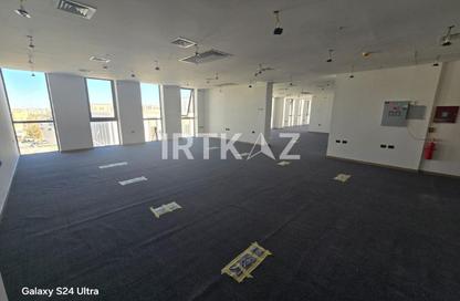 Office Space - Studio - 1 Bathroom for rent in Mivida - 5th Settlement Compounds - The 5th Settlement - New Cairo City - Cairo