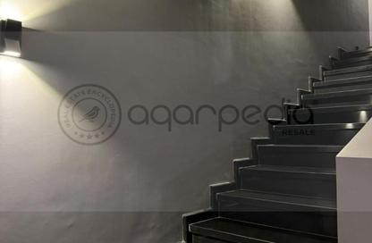 iVilla - 3 Bedrooms - 3 Bathrooms for sale in Mountain View Executive - Al Andalus District - New Cairo City - Cairo