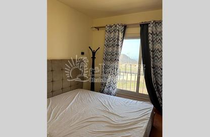 Chalet - 2 Bedrooms - 2 Bathrooms for sale in Hanging Gardens - Porto Sokhna - Al Ain Al Sokhna - Suez