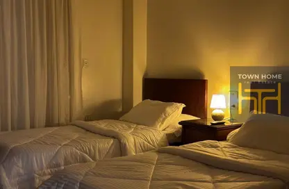 شقة - 2 غرف نوم - 2 حمامات للايجار في پريڤادو - مدينتي - القاهرة