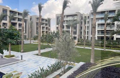 Apartment - 3 Bedrooms - 3 Bathrooms for sale in The Waterway View - 90 Street - The 5th Settlement - New Cairo City - Cairo