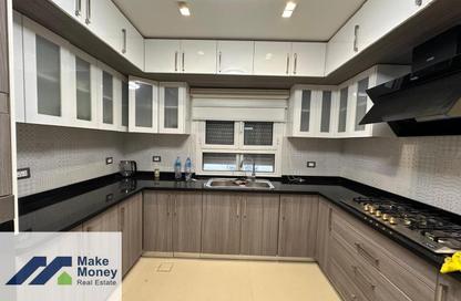 iVilla - 3 Bedrooms - 3 Bathrooms for rent in Mountain View Hyde Park - 5th Settlement Compounds - The 5th Settlement - New Cairo City - Cairo