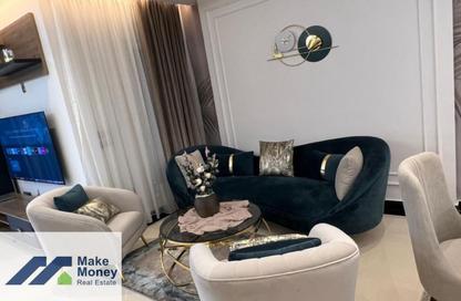 iVilla - 3 Bedrooms - 3 Bathrooms for rent in Mountain View Hyde Park - 5th Settlement Compounds - The 5th Settlement - New Cairo City - Cairo