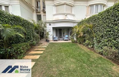 iVilla - 3 Bedrooms - 3 Bathrooms for rent in Mountain View Hyde Park - 5th Settlement Compounds - The 5th Settlement - New Cairo City - Cairo iVilla - 3 Bedrooms - 3 Bathrooms for rent in Mountain View Hyde Park - 5th Settlement Compounds - The 5th Settlement - New Cairo City - Cairo