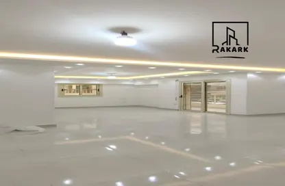 Apartment - 3 Bedrooms - 3 Bathrooms for rent in Masaken Sheraton - Sheraton Al Matar - El Nozha - Cairo