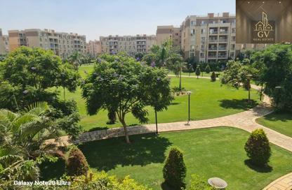 Apartment - 2 - 2 for sale in B7 - Madinaty - Cairo