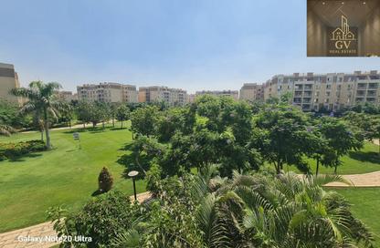 Apartment - 2 - 2 for sale in B7 - Madinaty - Cairo