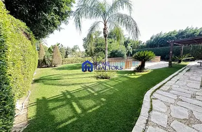 شقة - 3 غرف نوم - 2 حمامات للايجار في القطامية هايتس - كمبوندات القطامية - القطامية - مدينة القاهرة الجديدة - القاهرة