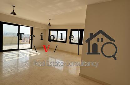Penthouse - 2 - 2 for rent in O West - 6 October Compounds - 6 October City - Giza