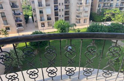 Apartment - 3 Bedrooms - 2 Bathrooms for sale in El Rehab Extension - Al Rehab - New Cairo City - Cairo