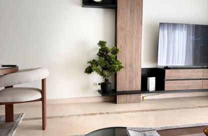 Apartment - 3 - 3 for rent in Mivida - 5th Settlement Compounds - The 5th Settlement - New Cairo City - Cairo Apartment - 3 - 3 for rent in Mivida - 5th Settlement Compounds - The 5th Settlement - New Cairo City - Cairo